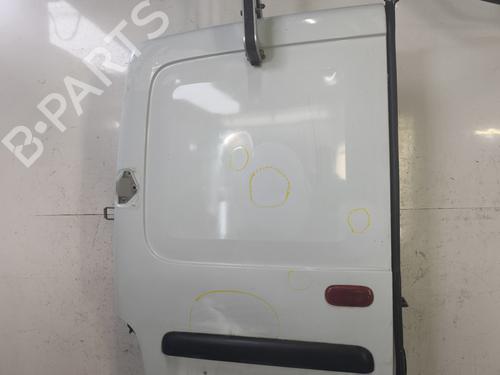Used Left tailgate Left tailgate 31706106 31706106
