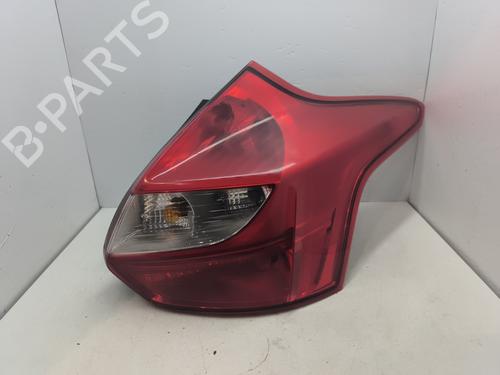 Right taillight FORD FOCUS III 1.0 EcoBoost | BP31823619C35 - Image 5