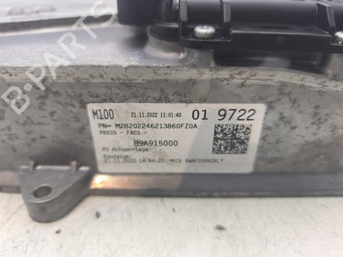 Used Electronic module Electronic module AUDI Q4 E-TRON SUV (F4B) 35 (170 hp) 31075566 31075566