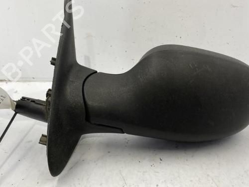 Left mirror NISSAN MICRA III (K12) 1.5 dCi | BP22832506C26