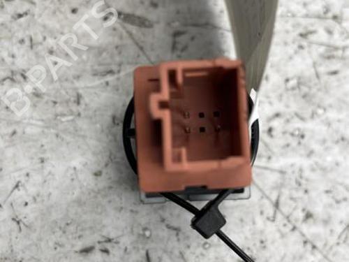 Used Warning switch Warning switch CITROËN C4 Grand Picasso II (DA_, DE_) 1.6 BlueHDi 120 (120 hp) 22834506 22834506
