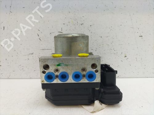 Used ABS pump NISSAN JUKE (F15) 1.2 DIG-T (115 hp) 26689093