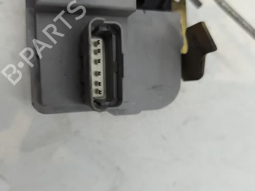 Used Front right lock Front right lock 27805249 27805249