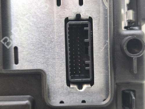 Climate control RENAULT MEGANE IV Hatchback (B9A/M/N_) 1.2 TCe 130 (B9MR) | BP39743016I5 - Image 2