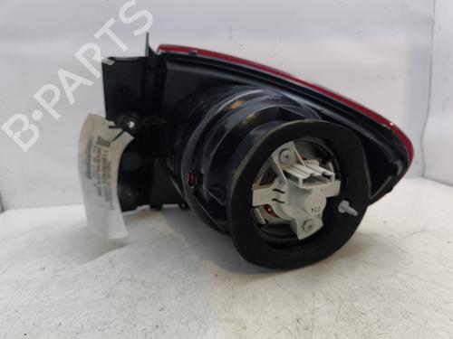 Left taillight SEAT ALTEA (5P1) 2.0 TDI 16V | BP29540831C34 - Image 2