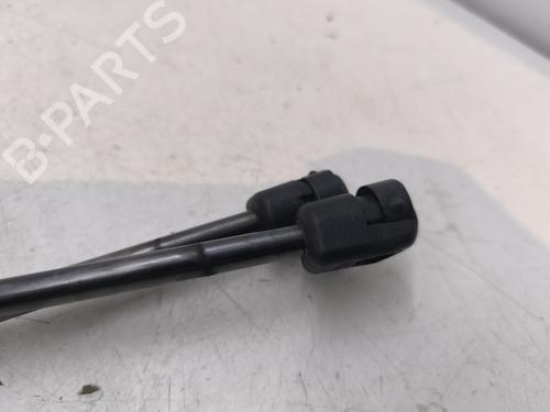 Tailgate lift support RENAULT MEGANE III Grandtour (KZ0/1) 1.6 dCi (KZ00, KZ12, KZ13) | BP29640051C138 