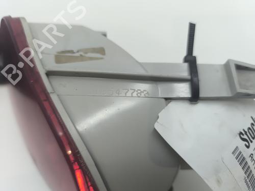 Rear fog light FORD FOCUS I (DAW, DBW) 1.4 16V | BP30846621C37