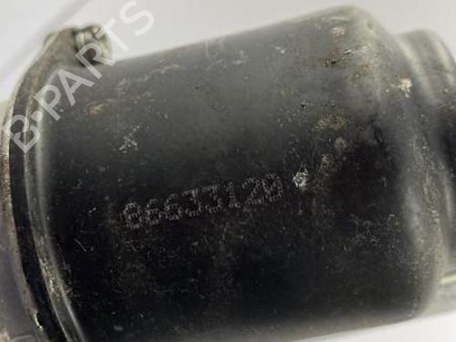 Front wiper motor NISSAN MICRA IV (K13K, K13KK) 1.2 | BP22834686M29 