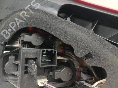 Left taillight VOLVO V40 Hatchback (525) D3 | BP36520372C34 - Image 5