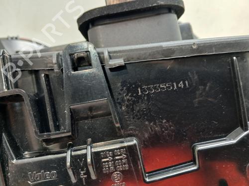 Used Right taillight Right taillight 39600279 39600279