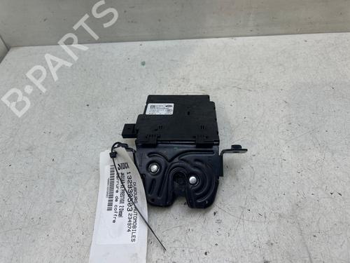 Bagklap lås JAGUAR XE (X760) 2.0 D AWD | BP39422707C101 - Image 4