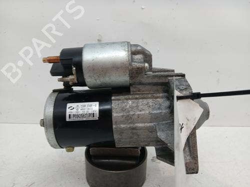 Starter RENAULT TRAFIC III Van (FG_) 1.6 dCi 95 (FGMJ, FGMR) | BP29833957M8