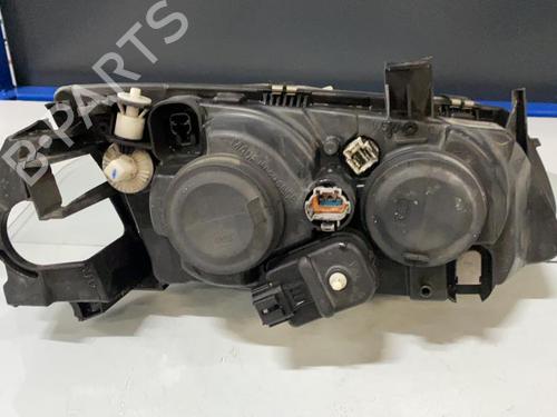 Left headlight NISSAN ALMERA II Hatchback (N16) 1.5 | BP22814849C28 