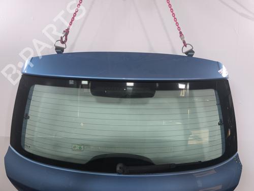 tailgate-skoda-fabia-ii-542-2006-2007-2008-2009-2010-2011-2012-2013-2014-38721269 main image