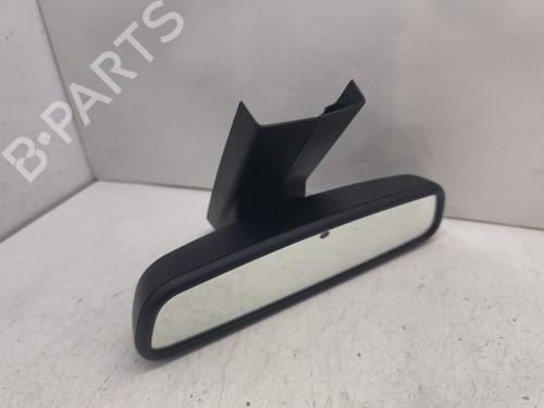Used Rear mirror BMW 5 (F10) 518 d (150 hp) 30874763