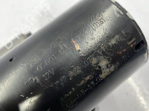 Starter SEAT IBIZA III (6L1) 1.9 TDI | BP22830610M8