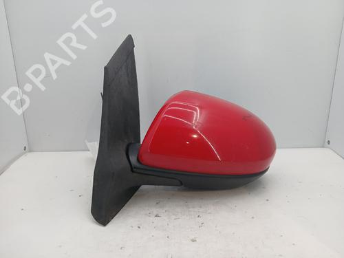 Retrovisor esquerdo MAZDA 2 (DY) | BP37237352C26 - Image 3