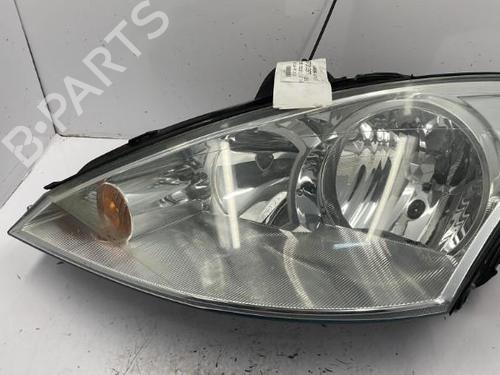 Left headlight FORD FOCUS I (DAW, DBW) 1.8 Turbo DI / TDDi | BP22835187C28 