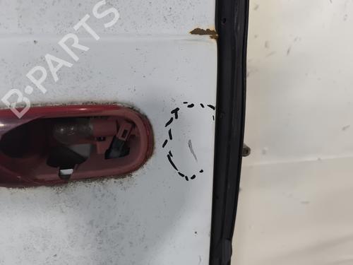 Left tailgate RENAULT MASTER II Van (FD) 2.2 dCI 90 (FD0G, FD0N, FD2G, FD2N, FD3G, FD3N) | BP29466524C76 