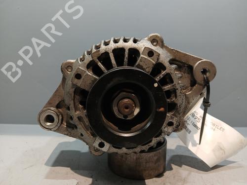 Used Alternator SUZUKI ALTO VII (GF, HA25_, HA35_) 1.0 (AMF310, GFC31S) (68 hp) 30364634