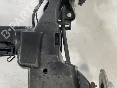 Rear axle CITROËN C3 III (SX) 1.2 THP 110 (SXHNPS, SXHNZT, SXHNZ6) | BP22839709M2 