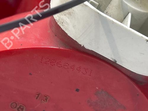 Used Left taillight Left taillight 38530712 38530712