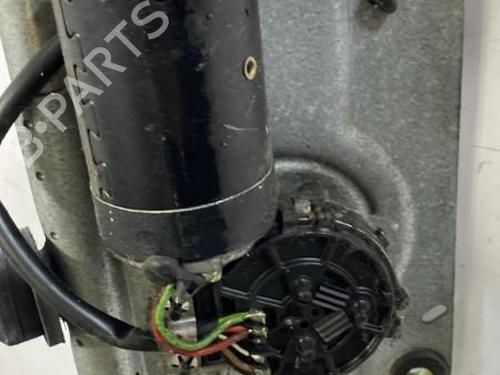 Front wiper motor CITROËN XSARA PICASSO (N68) 1.6 HDi | BP22836918M29 