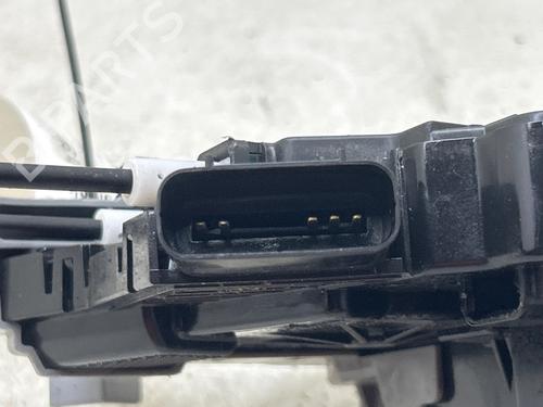 Used Rear right lock Rear right lock KIA SORENTO III (UM) 2.2 CRDi 4WD (200 hp) 40609305 40609305