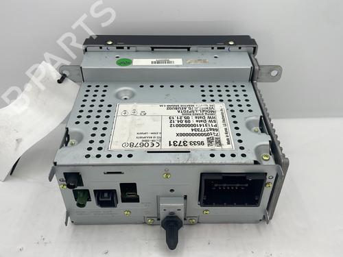 Display monitor CHEVROLET TRAX 1.7 TD | BP32367320C48 - Image 5