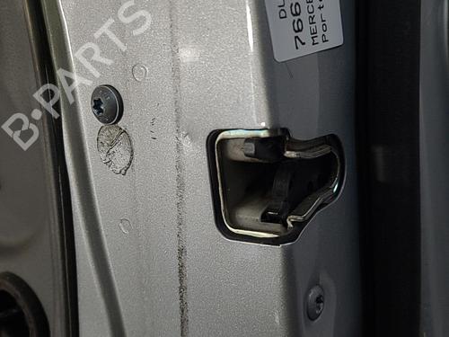 Right front door MERCEDES-BENZ B-CLASS Sports Tourer (W245) B 200 CDI (245.208) | BP22829303C3 