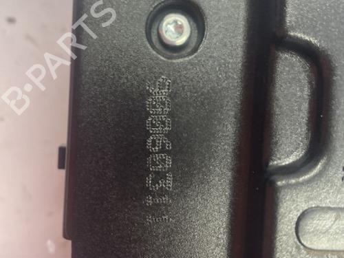 Climate control SEAT ALTEA XL (5P5, 5P8) 2.0 TDI 4x4 | BP22837868I5 