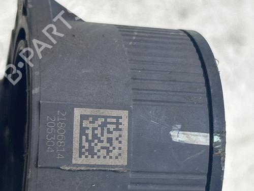 Elektrisk parkeringsbremse Elektrisk parkeringsbremse 37660809 37660809