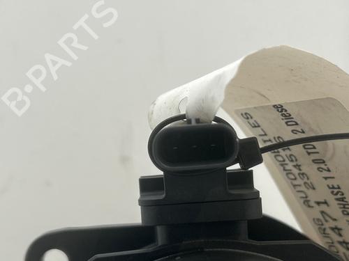 Used Mass air flow sensor Mass air flow sensor AUDI A3 Sportback (8YA, 8YF) 40 TDI quattro (200 hp) 40495153 40495153