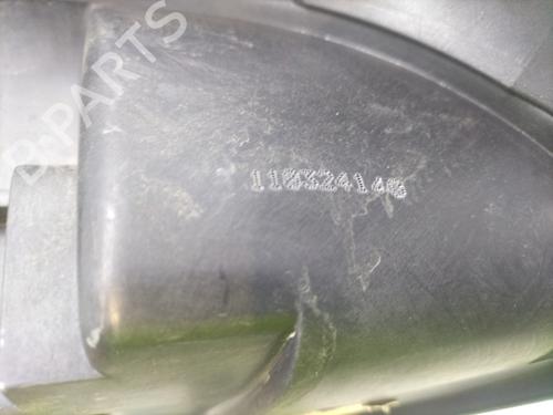 Faro izquierdo CITROËN XSARA PICASSO (N68) 1.6 HDi | BP27989737C28 