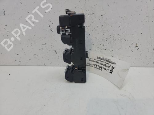 Left front window switch FORD FOCUS IV (HN) 1.0 EcoBoost mHEV Flex | BP30114252I27