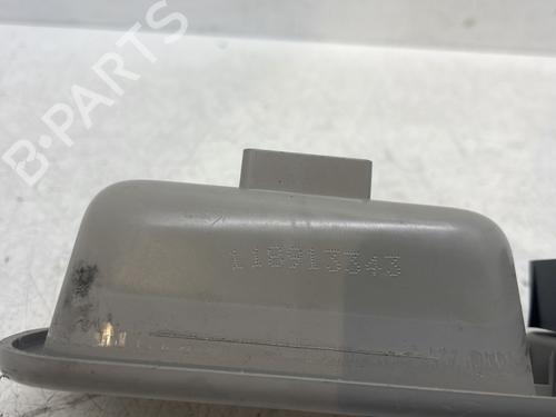 Right front window switch CITROËN C3 II (SC_) 1.6 HDi | BP31806971I26  - Image 5