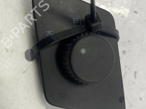 Used Mirror switch VW POLO (9N_, 9A_) 1.4 TDI (75 hp) 22847078