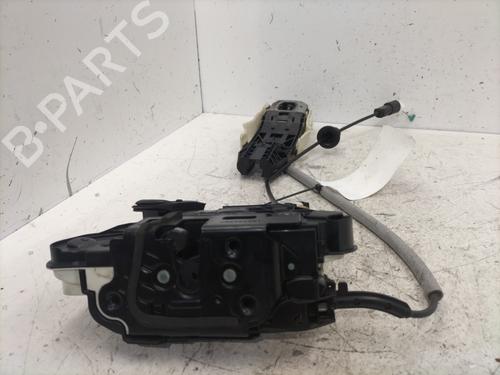 Serrure avant gauche SKODA OCTAVIA III (5E3, NL3, NR3) 1.6 TDI (105 hp) 23829977