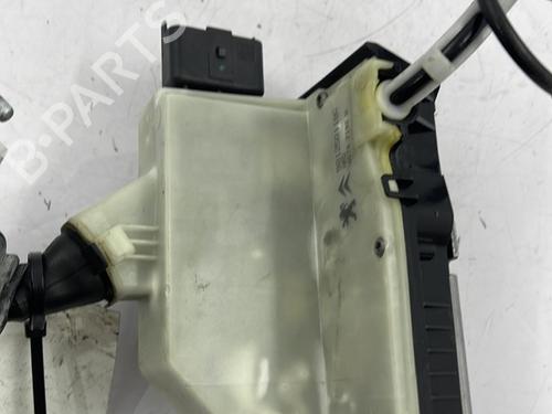 Used Rear right lock Rear right lock PEUGEOT 208 I (CA_, CC_) 1.6 HDi / BlueHDi 75 (75 hp) 22820572 22820572