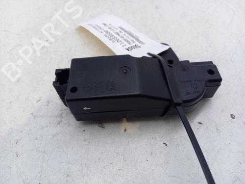 Bakluke lås PEUGEOT 407 (6D_) 2.0 HDi 135 (6DRHRH, 6DRHRE, 6DRHRG, 6DRHRJ) | BP29339039C101 