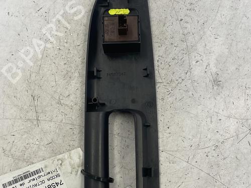 Switch SKODA OCTAVIA II (1Z3) 1.9 TDI | BP22828221I30 