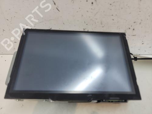Used Display monitor Display monitor INFINITI Q30 2.2 D AWD (170 hp) 26585316 26585316