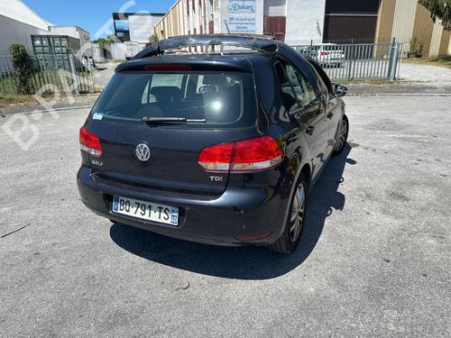 Front left window mechanism VW GOLF VI (5K1) 1.6 TDI | BP39979148C22 - Image 11