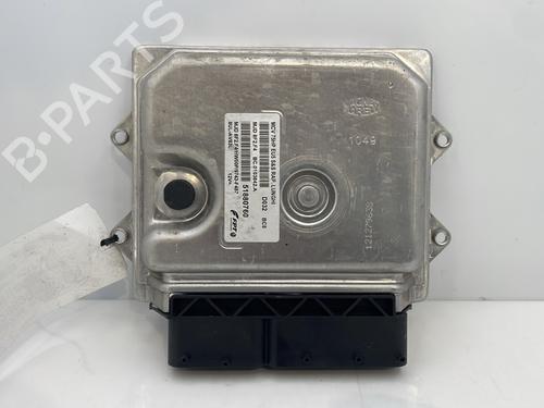 Used Engine control unit (ECU) PEUGEOT BIPPER Tepee 1.3 HDi 75 (75 hp) 32382892