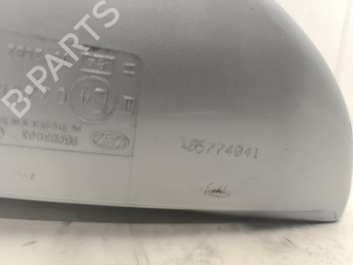 Left mirror HYUNDAI GETZ (TB) 1.1 | BP26234771C26 