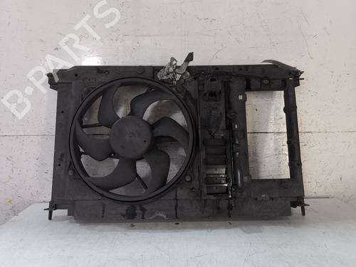 Used Front slam panel PEUGEOT 307 CC (3B) 2.0 HDi 135 (136 hp) 30601243