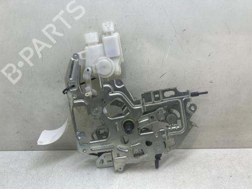 Used Rear right lock Rear right lock RENAULT MASTER III Van (FV) 2.3 dCi 125 FWD (FV0C, FV0D, FV0G, FV0H, FV0J, FV0K,... (125 hp) 40516413 40516413