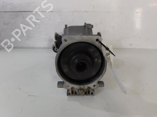 Used Front differential Front differential 37155838 37155838