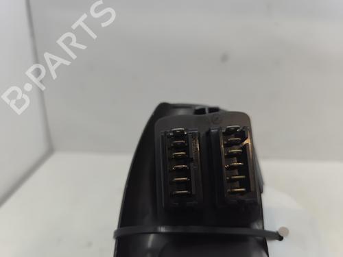 Right front window switch RENAULT SCÉNIC I MPV (JA0/1_, FA0_) 1.9 dCi (JA05, JA1F) | BP29582117I26 