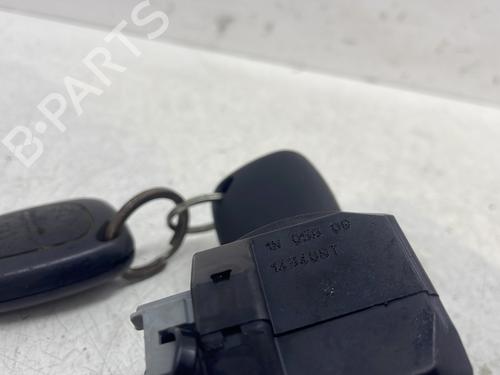 Ignition barrel RENAULT TRAFIC II Van (FL) 2.0 dCi 115 (FL01, FL0U, FL00, FL0H, FL0M) | BP29960199M48